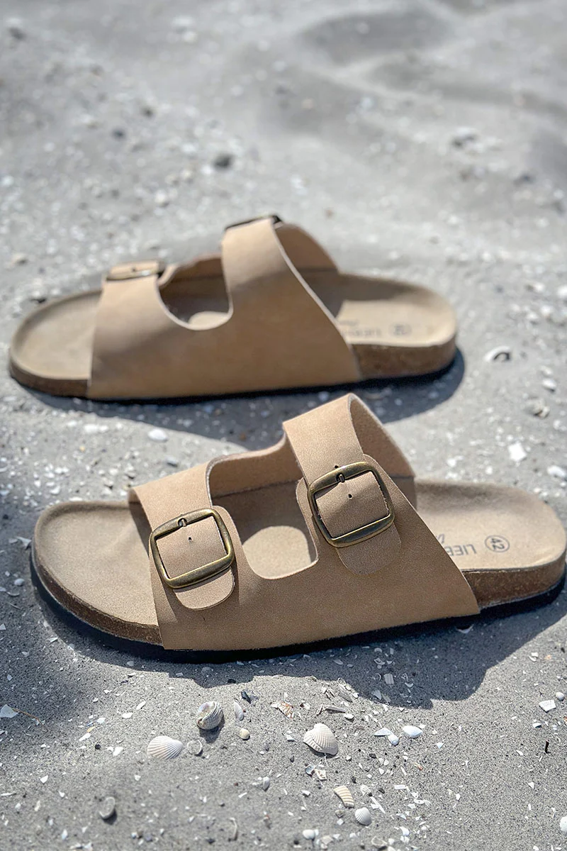 Sandal tilbud